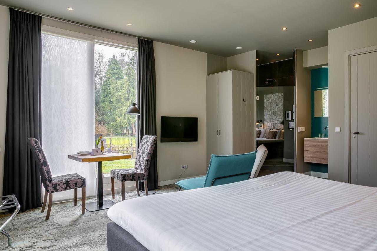 הארלם Boutique Hotel 'T Vosje מראה חיצוני תמונה